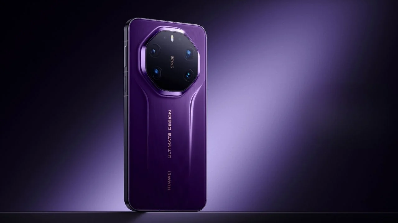 تصاویر گوشی هوآوی  Huawei Mate 80 RS Ultimate عکس 4